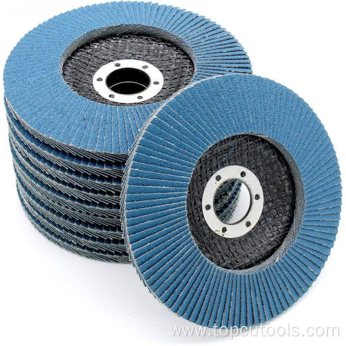 Professional Flap Grinding Discs